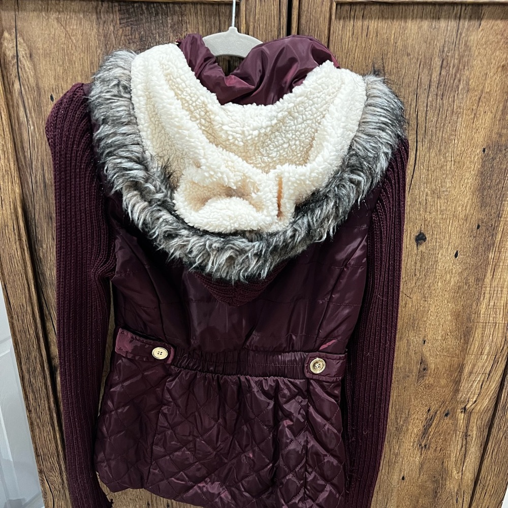 Jacket - Picture 2 of 3